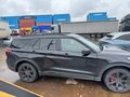 2022 Ford Explorer VI, чёрный, 4550000 рублей - вид 5