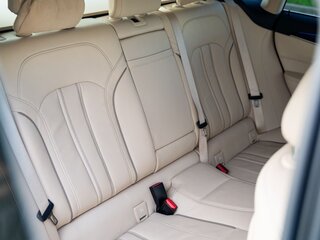 2018 BMW 6 серии Gran Turismo 630d IV (G32), чёрный, 2694320 рублей, вид 5