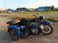 1999 Урал ИМЗ-8.103, зелёный, 50000 рублей - вид 3