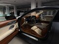 2019 BMW 8 серии M850i xDrive II (G14/G15/G16), серый - вид 2