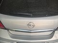 2008 Opel Astra H Рестайлинг, бежевый, 465000 рублей - вид 2