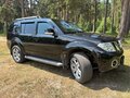 2013 Nissan Pathfinder III Рестайлинг, чёрный, 3000000 рублей - вид 8