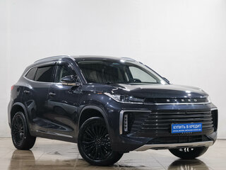 2023 Exeed TXL I Рестайлинг 2, серый, 2799000 рублей, вид 1