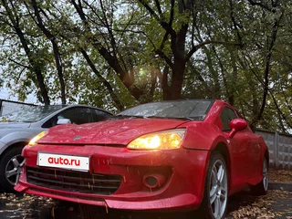2013 ТагАЗ Aquila I, красный, 420000 рублей, вид 4