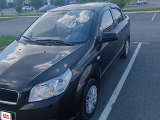 2017 Ravon Nexia R3, коричневый, 530000 рублей, вид 1