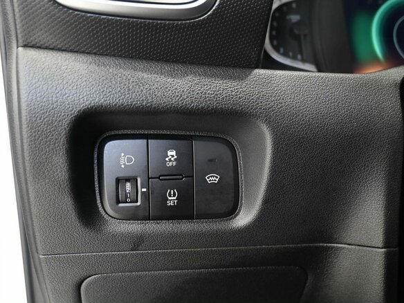 2022 Hyundai Creta II, белый, 2589900 рублей - вид 23