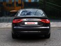 2013 Audi A4 IV (B8) Рестайлинг, чёрный, 1320000 рублей - вид 4
