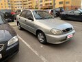 2008 Chevrolet Lanos I, серебристый, 295000 рублей - вид 1