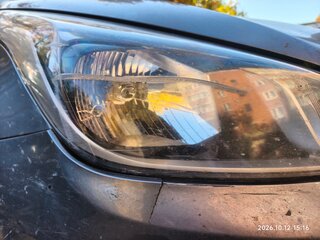 2019 Kia Rio X-Line IV, серый, 1400000 рублей, вид 3