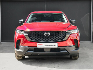 2024 Mazda CX-50, красный, 3050000 рублей, вид 2