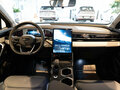 2026 VOLGA K40, чёрный - вид 3