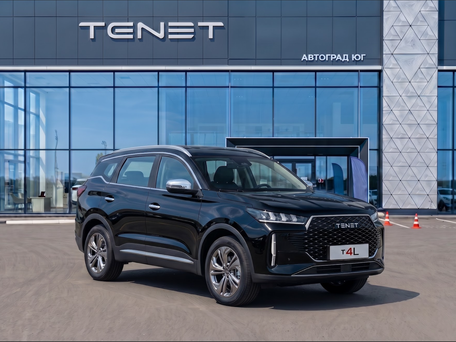 2026 Tenet T4L, чёрный, 2279000 рублей, вид 1