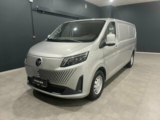 2026 Foton View, серый, 3150000 рублей, вид 3