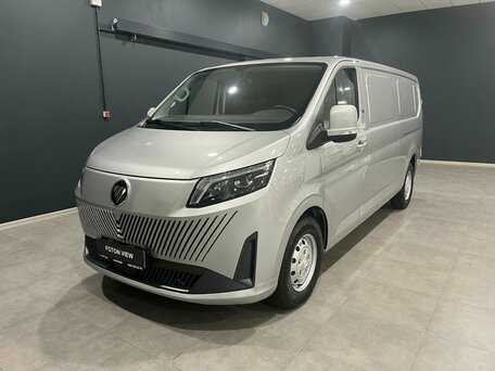 2026 Foton View, серый, 3150000 рублей, вид 3
