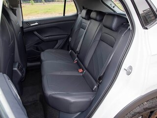 2026 Volkswagen Tharu XR, серый, 1930000 рублей, вид 5