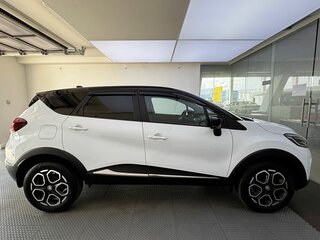 2021 Renault Kaptur I Рестайлинг, белый, 1599000 рублей, вид 4