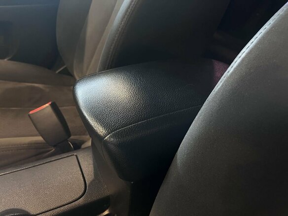 2010 Kia Magentis 5-speed II Рестайлинг, чёрный, 514000 рублей - вид 32