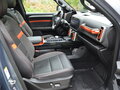 2023 Haval Dargo I, серый, 2620000 рублей - вид 8