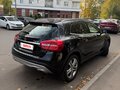 2016 Mercedes-Benz GLA 250 I (X156), чёрный, 2400000 рублей - вид 3