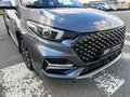 2023 Omoda S5, серый - вид 11