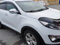 2012 Kia Sportage III, белый, 1350000 рублей - вид 7