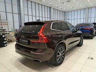 2020 Volvo XC60 II, коричневый, 4250000 рублей, вид 5