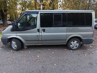 2011 Ford Tourneo, бежевый, 1200000 рублей, вид 2