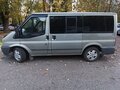 2011 Ford Tourneo, бежевый, 1200000 рублей - вид 1