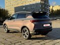 2024 Geely Coolray I Рестайлинг, серый, 2500000 рублей - вид 4