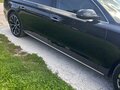 2014 Audi A8 Long III (D4) Рестайлинг, чёрный, 2070000 рублей - вид 5