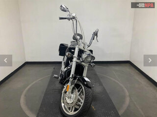 2008 Honda VTX 1800, чёрный, 780000 рублей, вид 3
