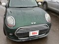 2015 Mini Hatch One III (F55/F56), зелёный, 1150000 рублей - вид 11