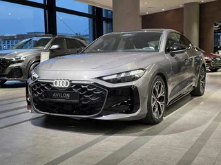 Audi A5 L Sportback III (B10)