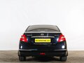 2008 Nissan Teana II (J32), чёрный - вид 4