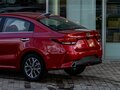 2025 Solaris KRS, красный, 2946500 рублей - вид 9