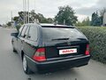 1999 Mercedes-Benz C-Класс 180 I (W202) Рестайлинг, чёрный, 500000 рублей - вид 4