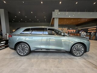 2025 Esteo Exlantix ET, серый, 6990000 рублей, вид 2