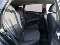 2014 Hyundai Solaris I Рестайлинг, чёрный - вид 6