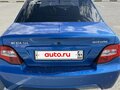 2011 Daewoo Nexia I Рестайлинг, синий, 235000 рублей - вид 2