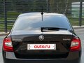 2017 Skoda Rapid I Рестайлинг, чёрный, 750000 рублей - вид 7
