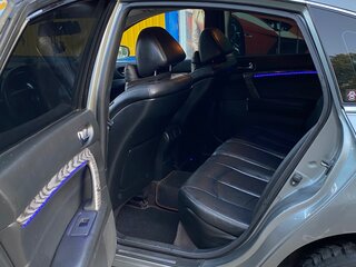 2007 Nissan Teana I (J31) Рестайлинг, серый, 550000 рублей, вид 4