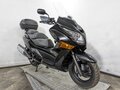2013 Honda Silver Wing 600, чёрный, 599000 рублей - вид 6
