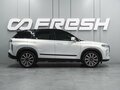 2023 Jaecoo J7 I, голубой, 2249000 рублей - вид 4