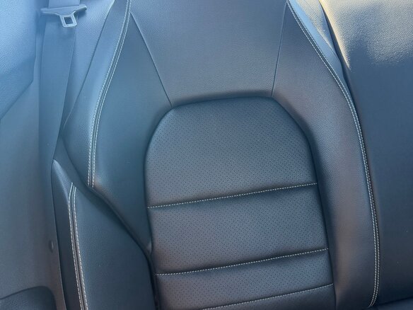 2011 Mercedes-Benz C-Класс 180 III (W204) Рестайлинг, серый, 1170000 рублей - вид 22