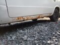 1994 Lada (ВАЗ) 2106, бежевый - вид 8