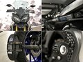 2019 Yamaha MT-09 Tracer (FJ-09), чёрный, 1099000 рублей - вид 9