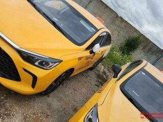 2023 BAIC U5 Plus, белый, 901000 рублей, вид 3