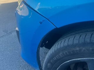 2011 Mazda 3 II (BL), голубой, 800000 рублей, вид 3