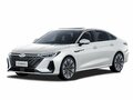 2025 Chery Arrizo 8, белый, 3060000 рублей