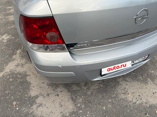 2007 Opel Astra H Рестайлинг, бежевый, 390000 рублей, вид 4
